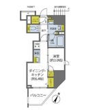 11階 間取り図