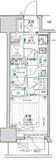 14階 間取り図