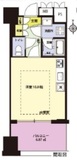 8階 間取り図