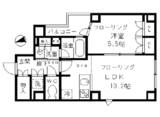 502 間取り図