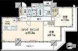 29階 間取り図