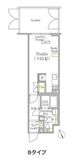 102 間取り図