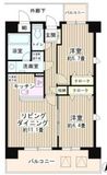 4階 間取り図