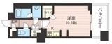 809 間取り図