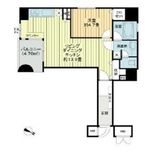 2階 間取り図