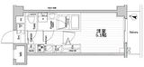 6階 間取り図