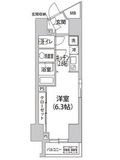 202 間取り図