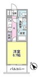 3階 間取り図