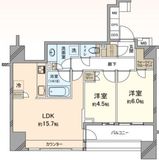 7階 間取り図
