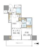 10階 間取り図
