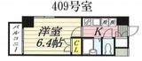 409 間取り図