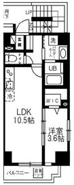 リントゥマキ（Lintumaki） 402 間取り図