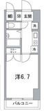 7階 間取り図