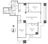 10-3406 間取り図
