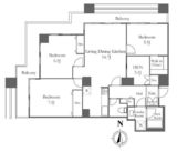 10-2413 間取り図