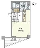 5階 間取り図