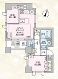 4階 間取り図