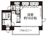 4階 間取り図