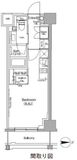 203 間取り図