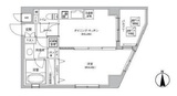 4階 間取り図