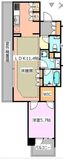 5階 間取り図