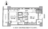 2915 間取り図