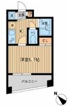 1302 間取り図
