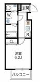 303 間取り図