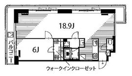 alefia 1302 間取り図