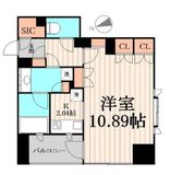 3階 間取り図