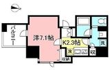 10階 間取り図
