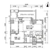 19-1008 間取り図