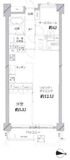 5階 間取り図