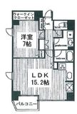 3階 間取り図
