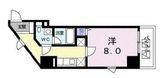 805 間取り図