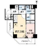 4階 間取り図
