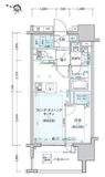 7階 間取り図