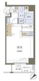 1302 間取り図