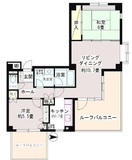 2階 間取り図