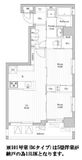 101 間取り図
