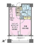 5階 間取り図