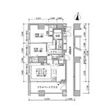 19-1305 間取り図