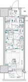 13階 間取り図