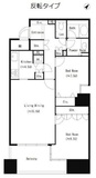 N306 間取り図