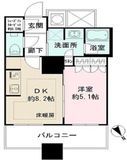45階 間取り図