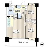 11階 間取り図