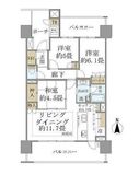 10階 間取り図