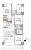 2階 間取り図