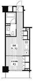 303 間取り図