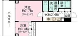 702 間取り図